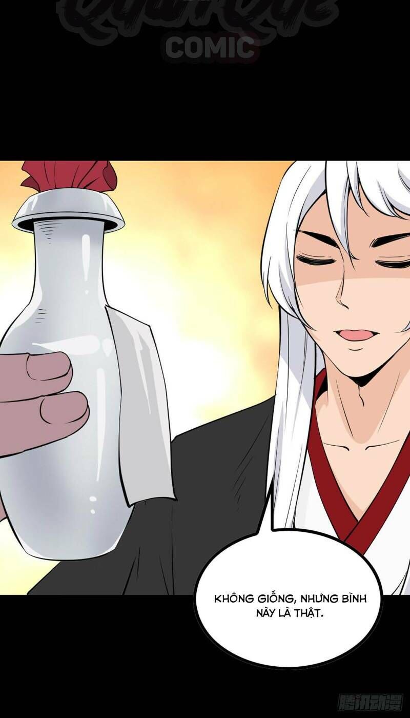 Tru Tà Chapter 55 - 19