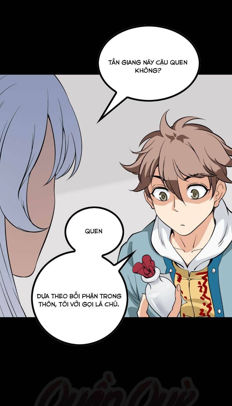 Tru Tà Chapter 55 - 20