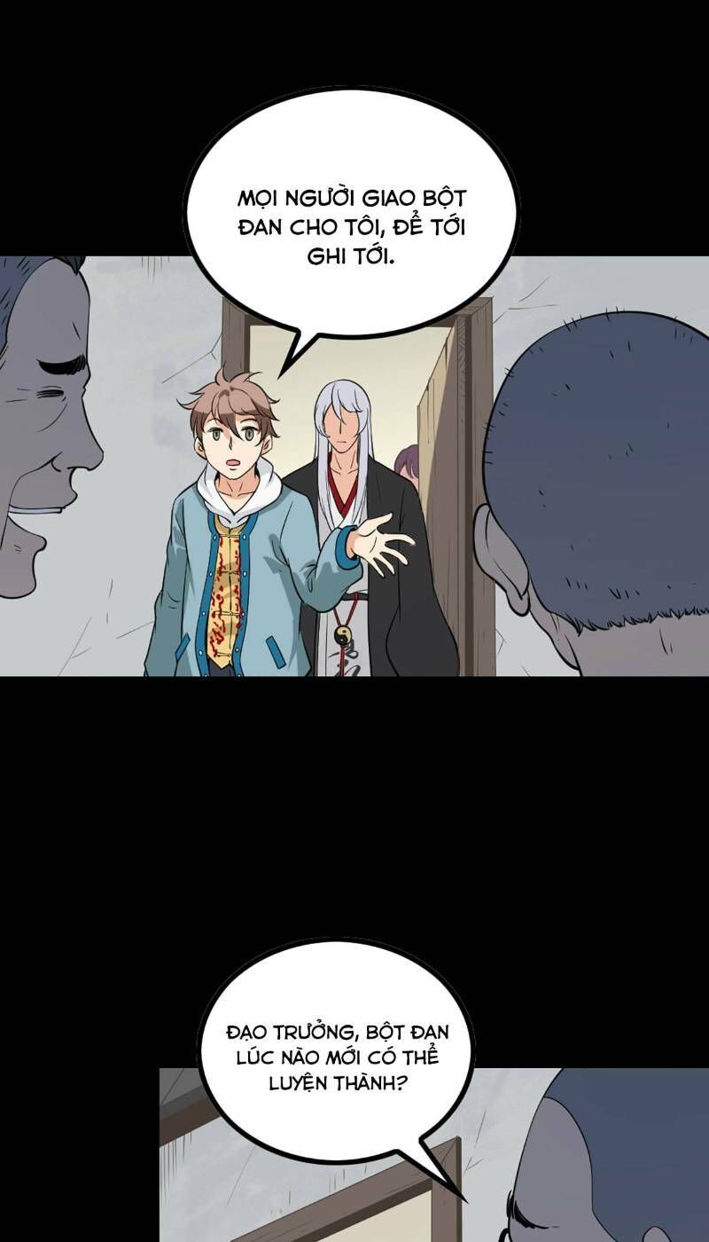 Tru Tà Chapter 55 - 3