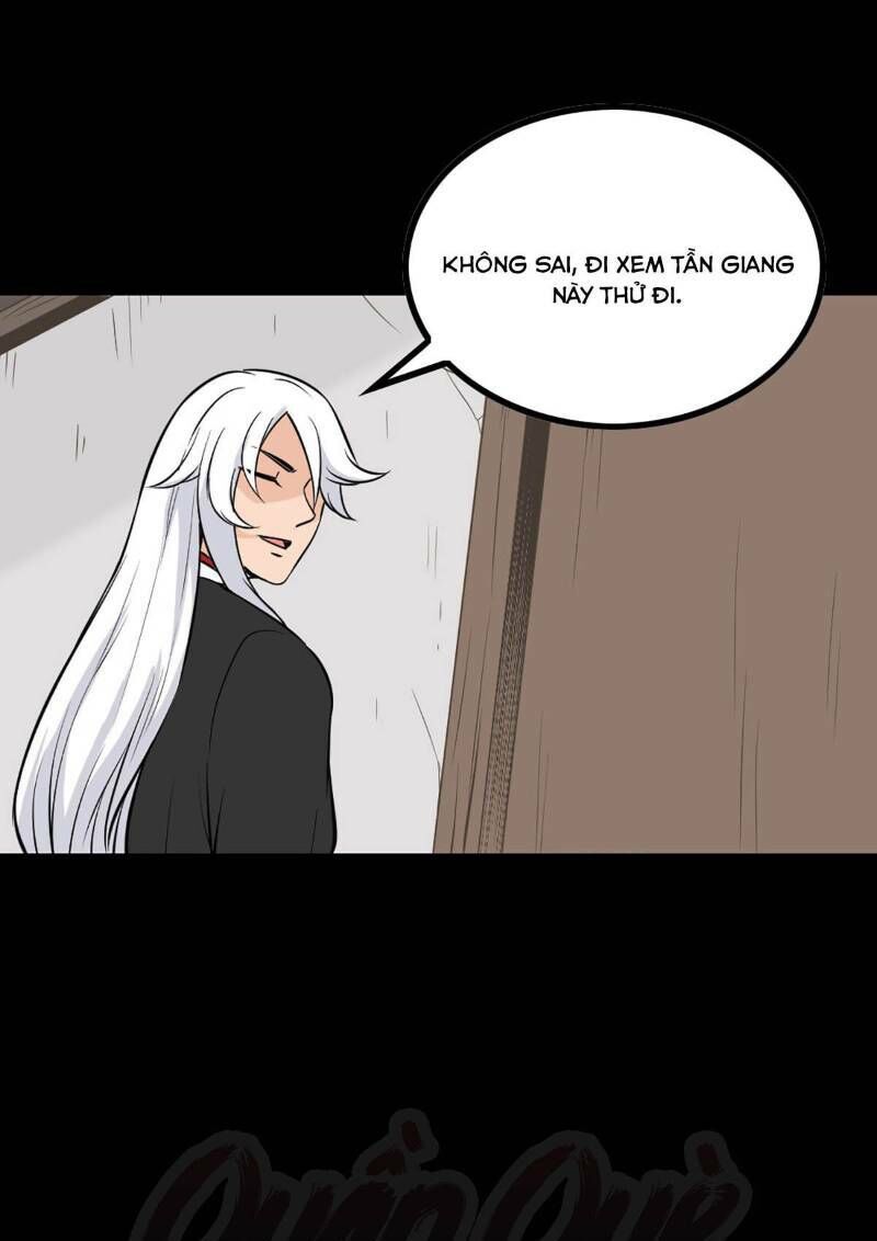 Tru Tà Chapter 55 - 22