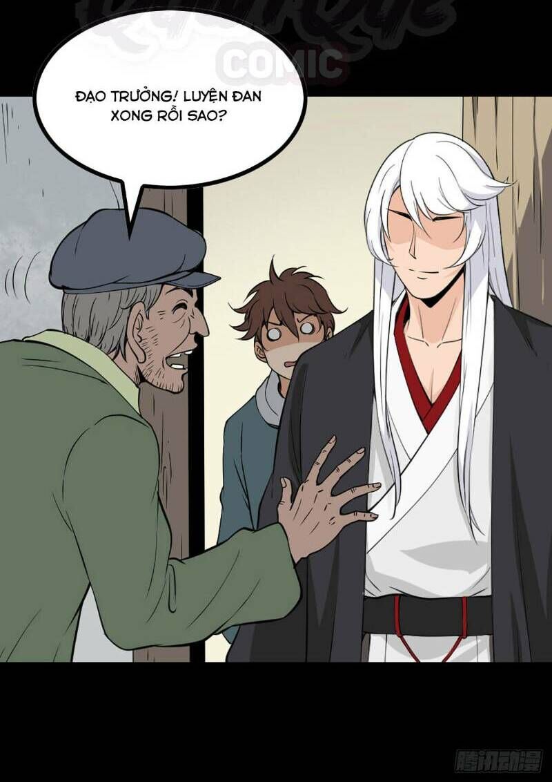 Tru Tà Chapter 55 - 23