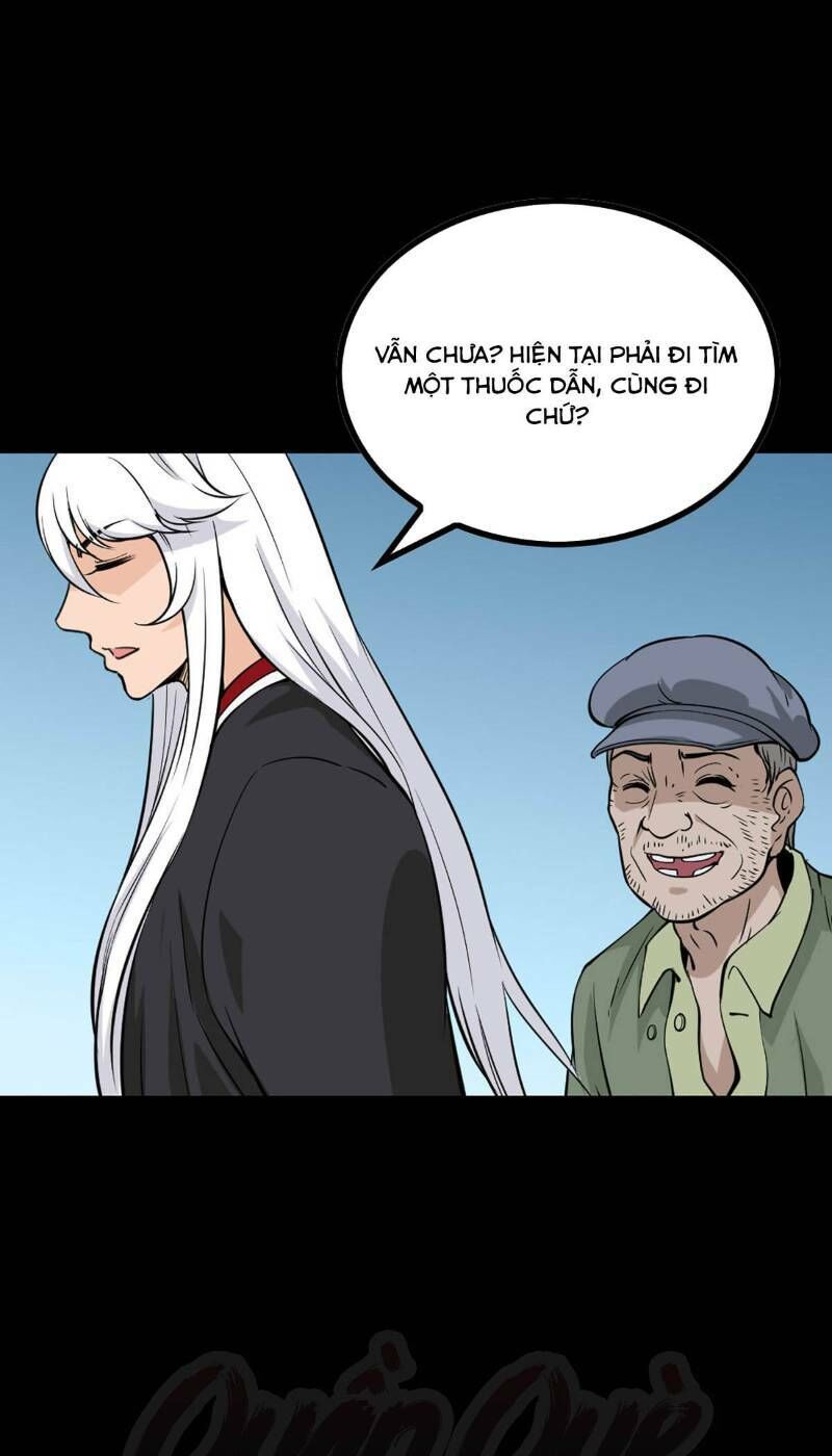 Tru Tà Chapter 55 - 24