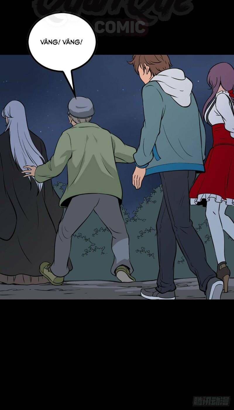 Tru Tà Chapter 55 - 25