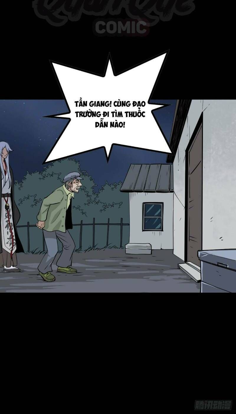 Tru Tà Chapter 55 - 27