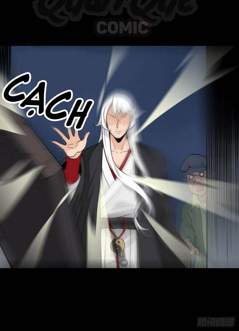 Tru Tà Chapter 55 - 31