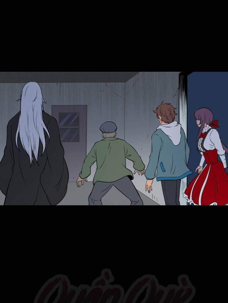 Tru Tà Chapter 55 - 32