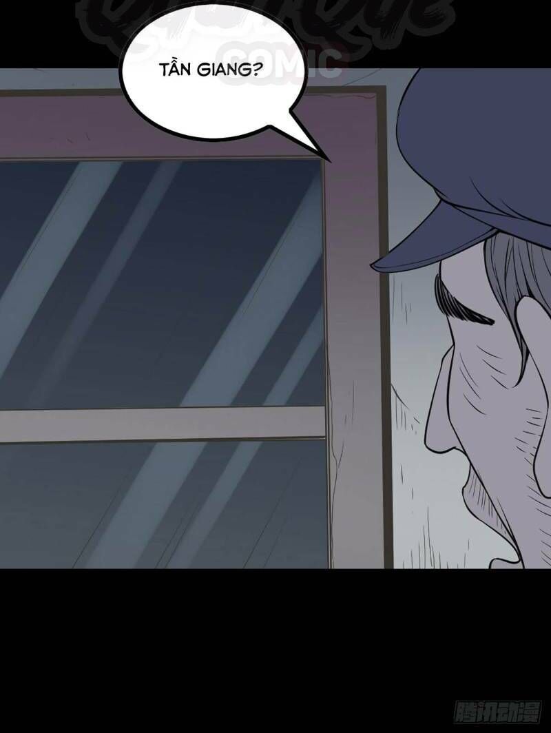 Tru Tà Chapter 55 - 33