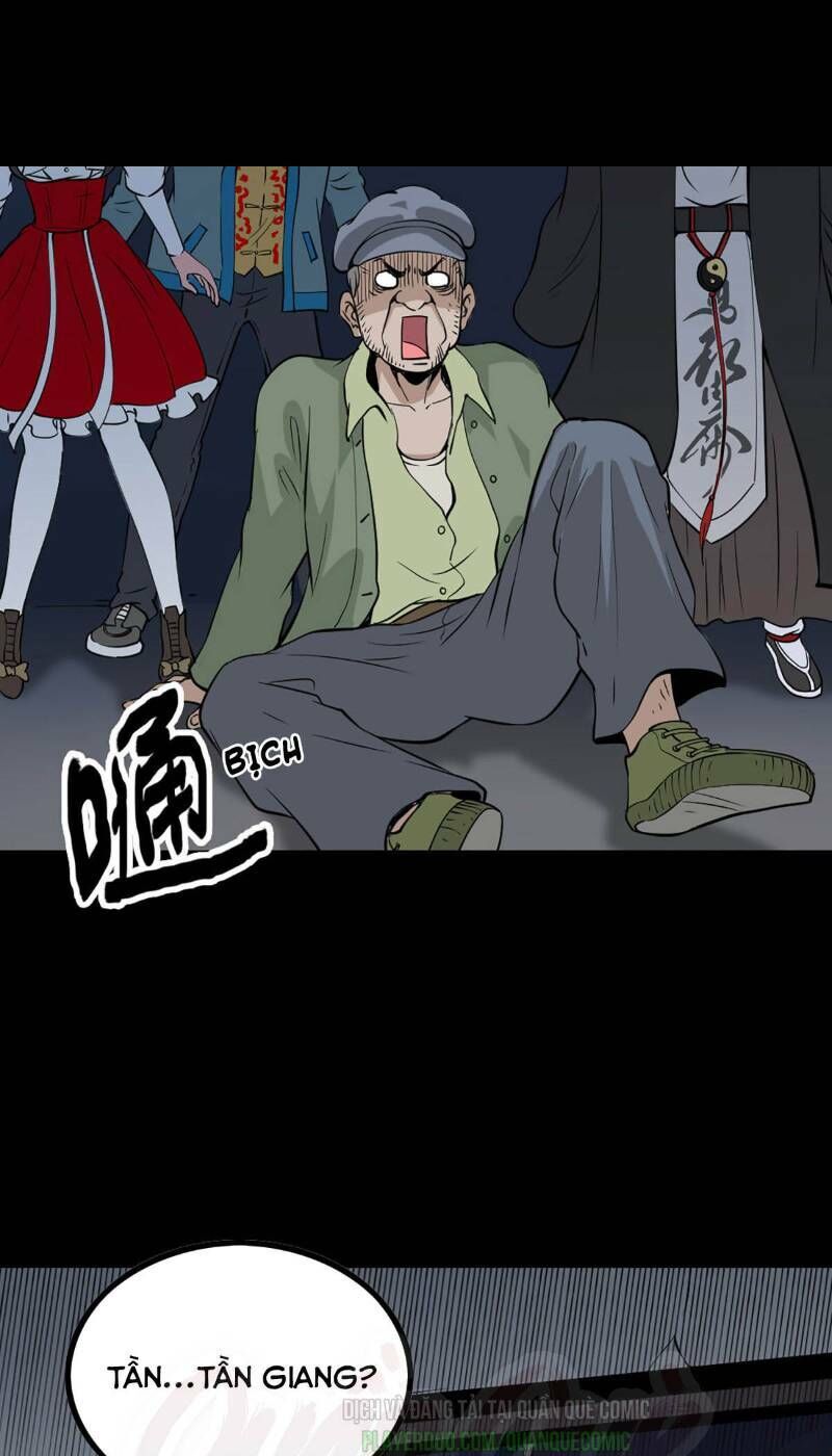 Tru Tà Chapter 55 - 36