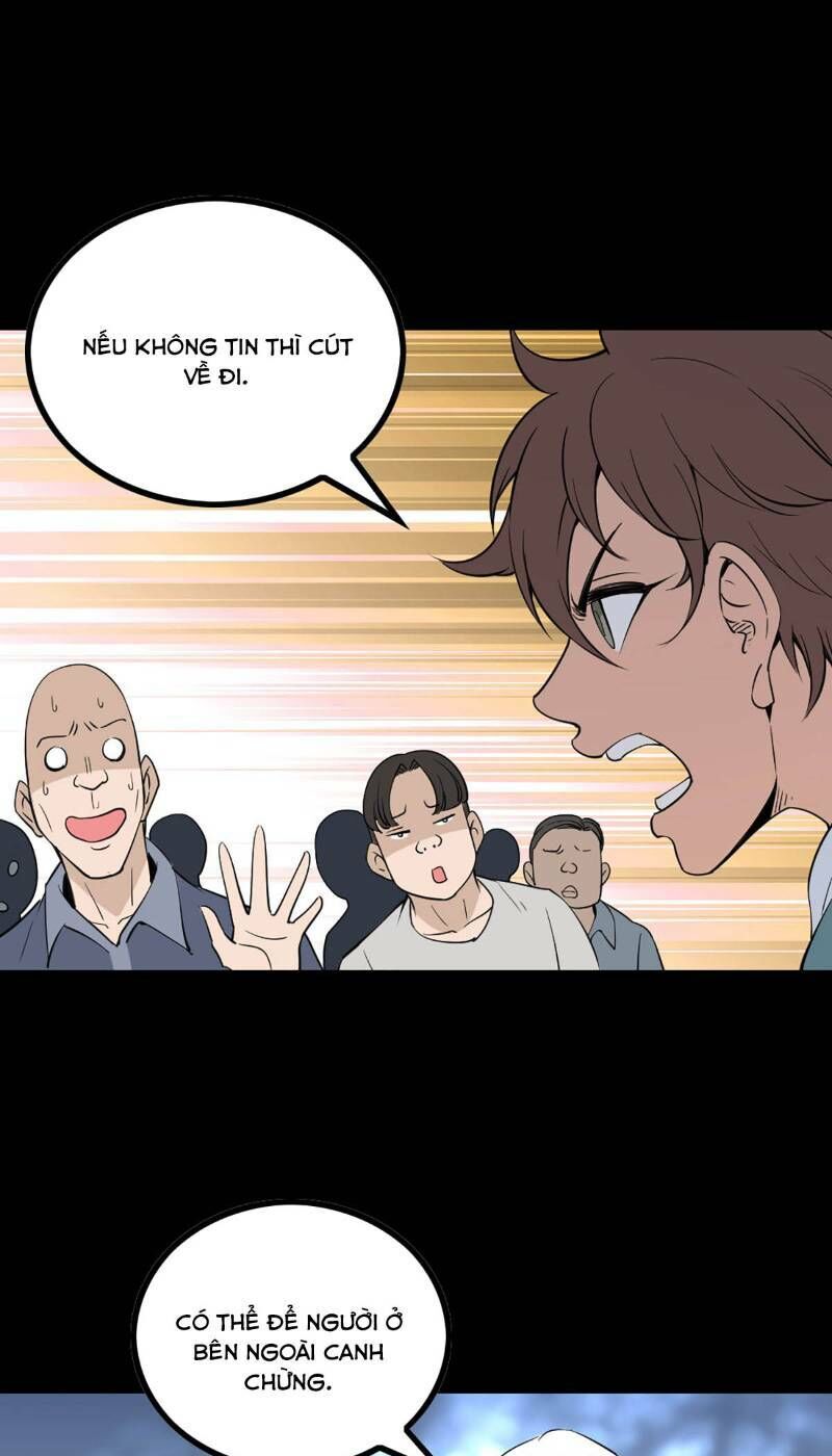 Tru Tà Chapter 55 - 5