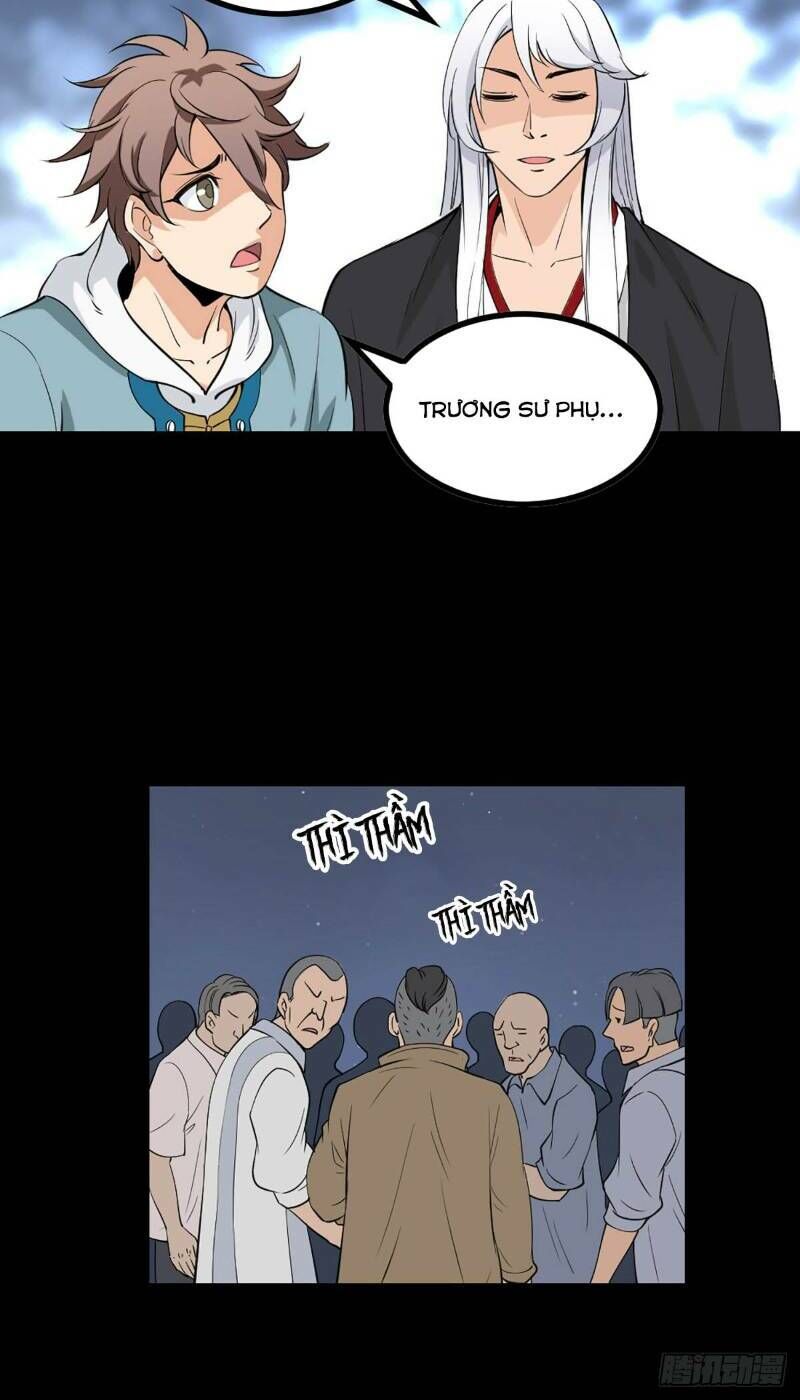 Tru Tà Chapter 55 - 6