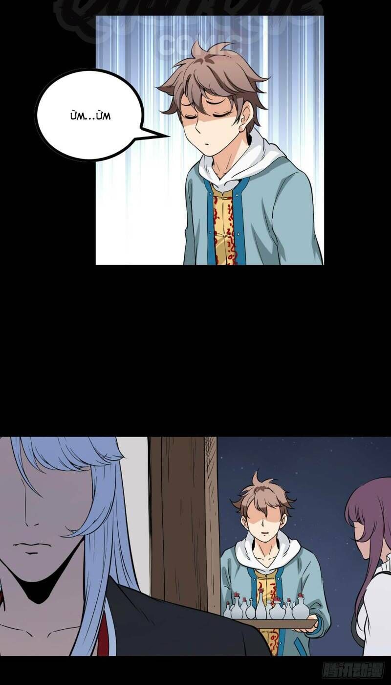 Tru Tà Chapter 55 - 8