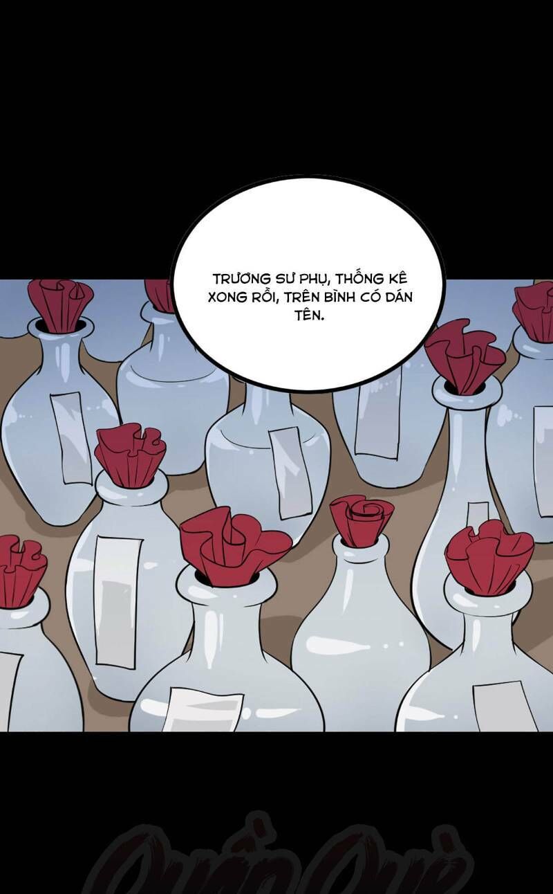 Tru Tà Chapter 55 - 9