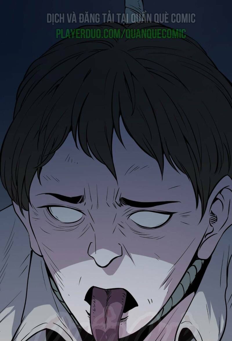 Tru Tà Chapter 56 - 1