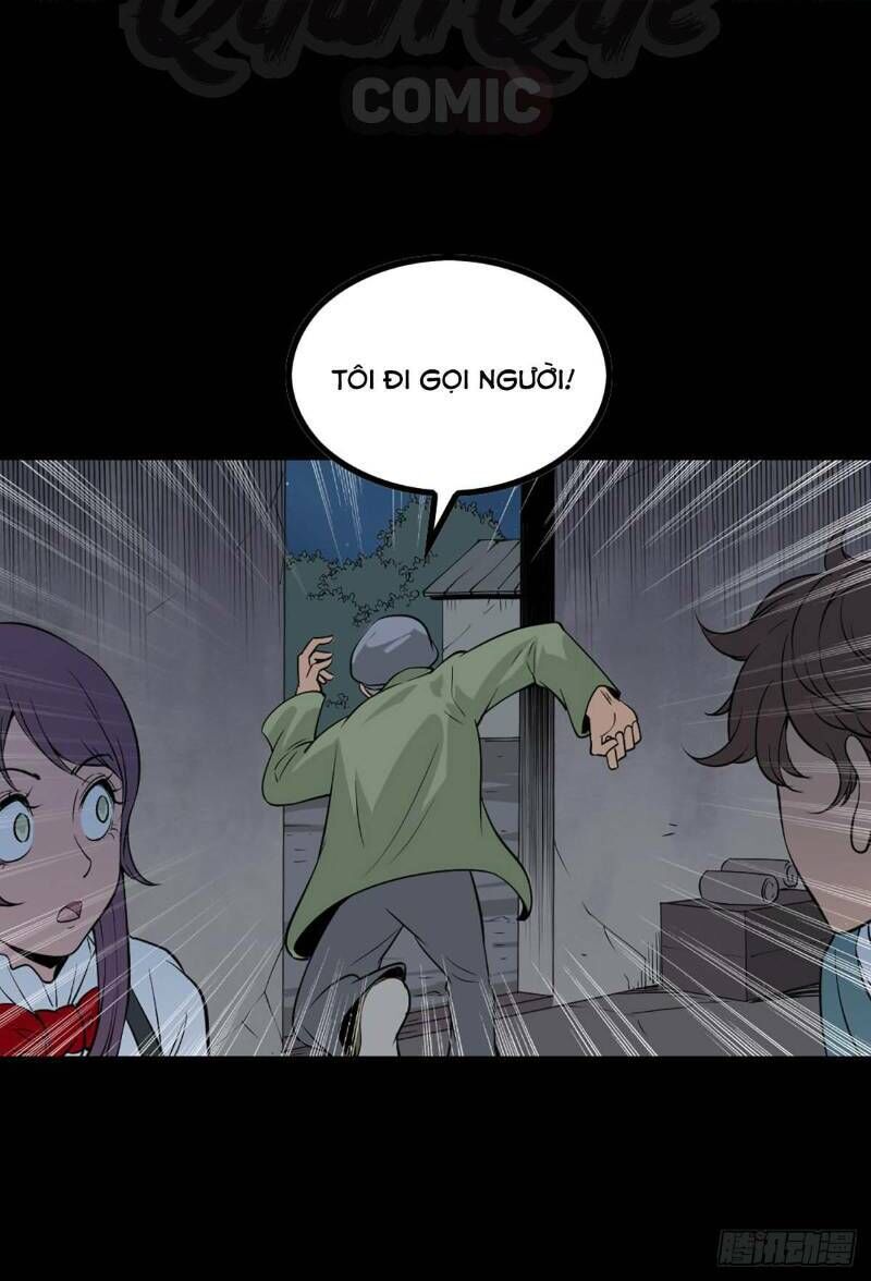 Tru Tà Chapter 56 - 2