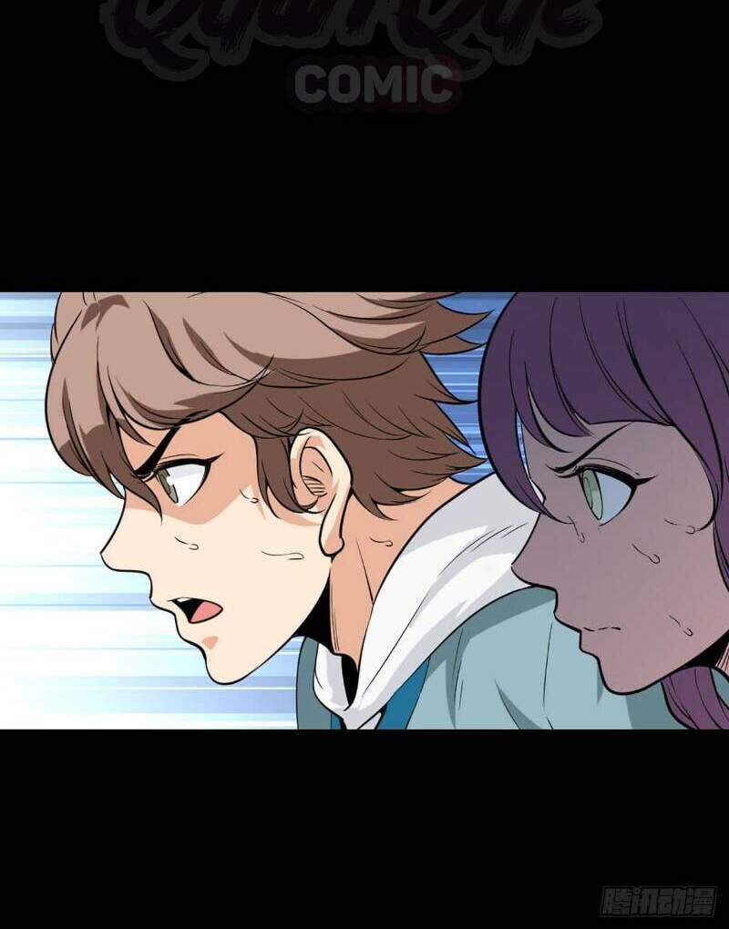 Tru Tà Chapter 56 - 11