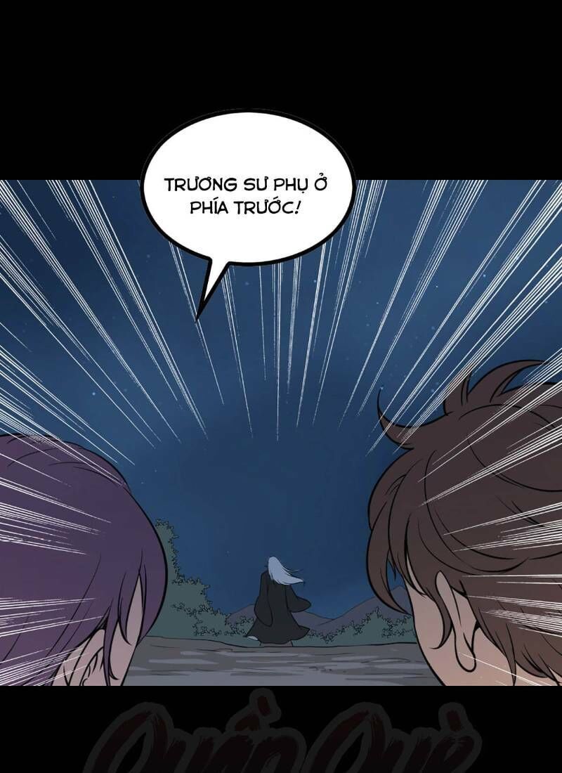Tru Tà Chapter 56 - 12