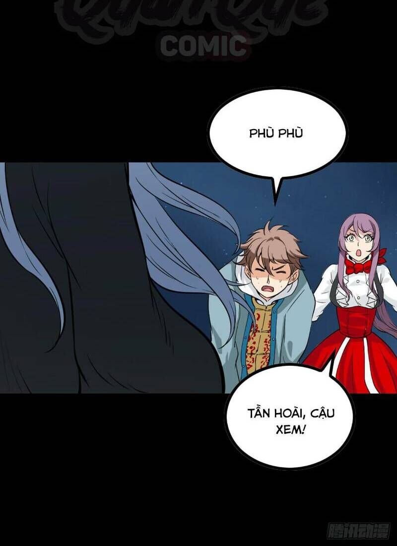 Tru Tà Chapter 56 - 13