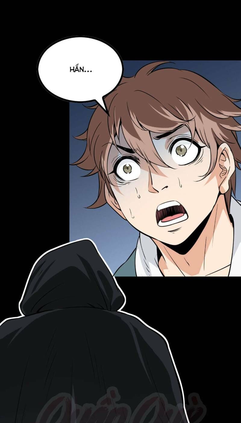 Tru Tà Chapter 56 - 15