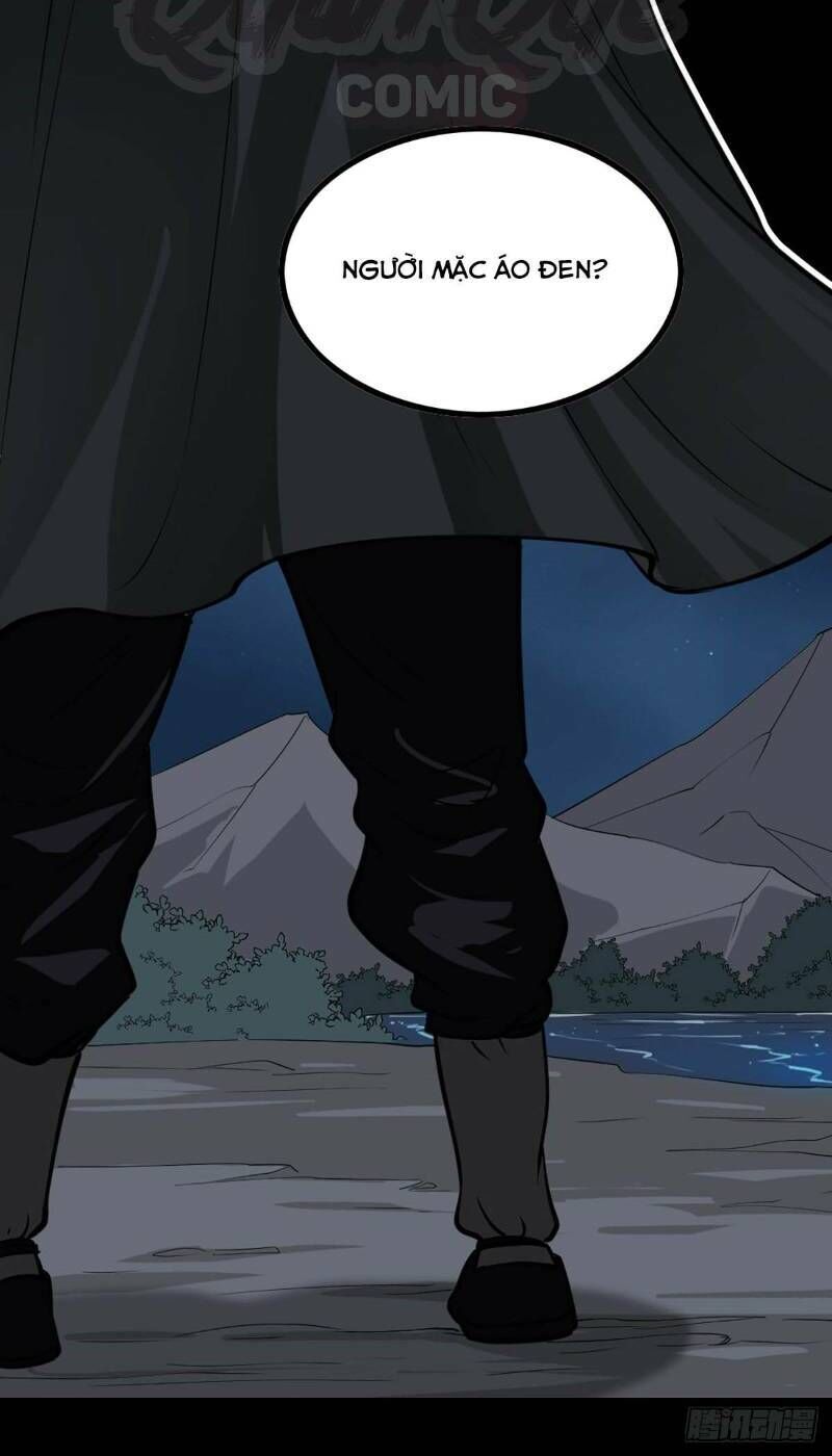 Tru Tà Chapter 56 - 16