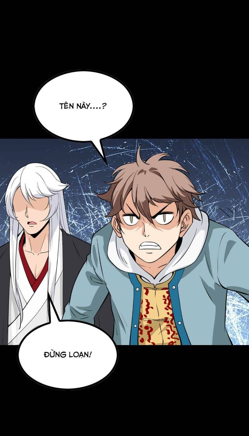 Tru Tà Chapter 56 - 17