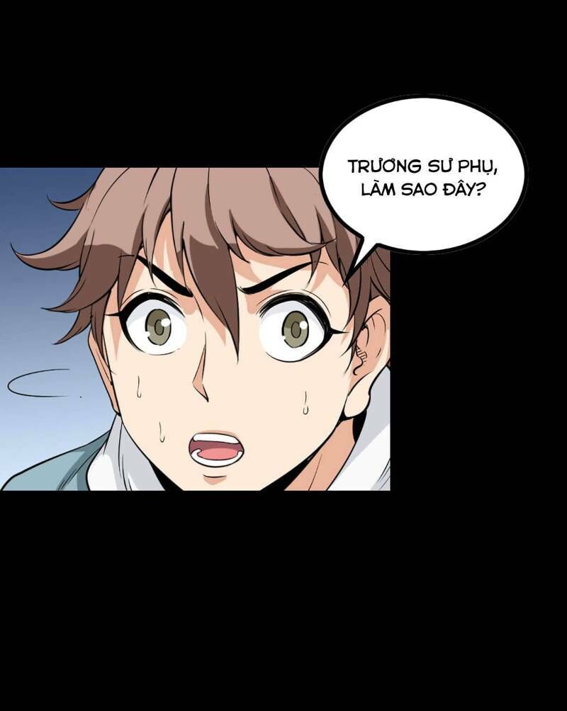 Tru Tà Chapter 56 - 3