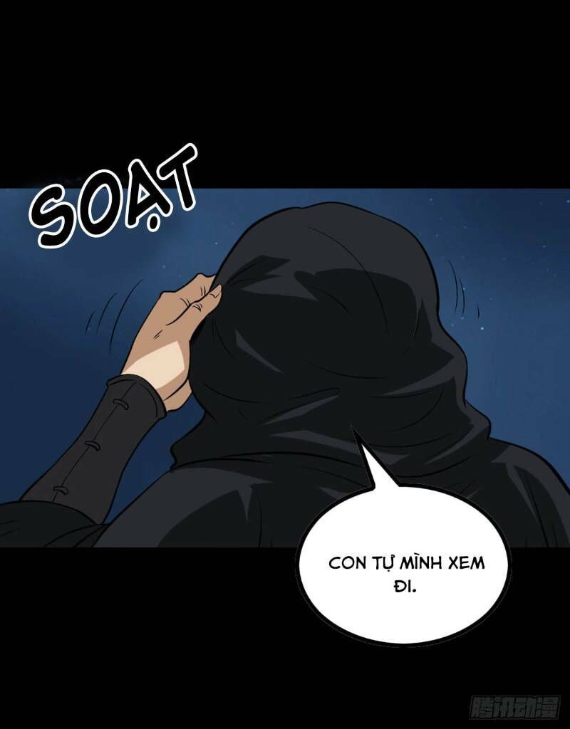 Tru Tà Chapter 56 - 21