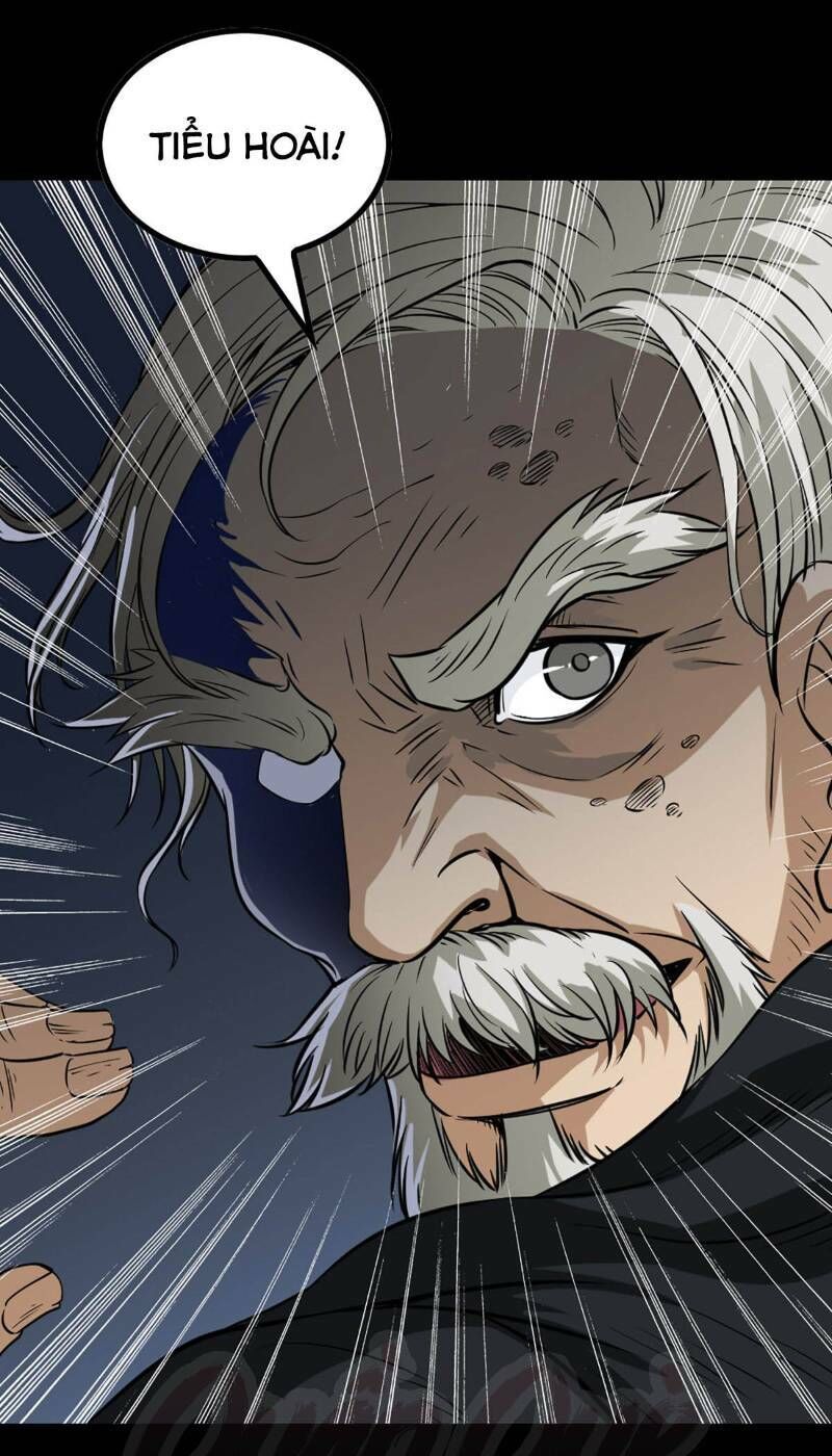 Tru Tà Chapter 56 - 22