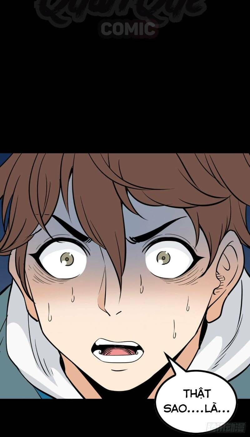 Tru Tà Chapter 56 - 23