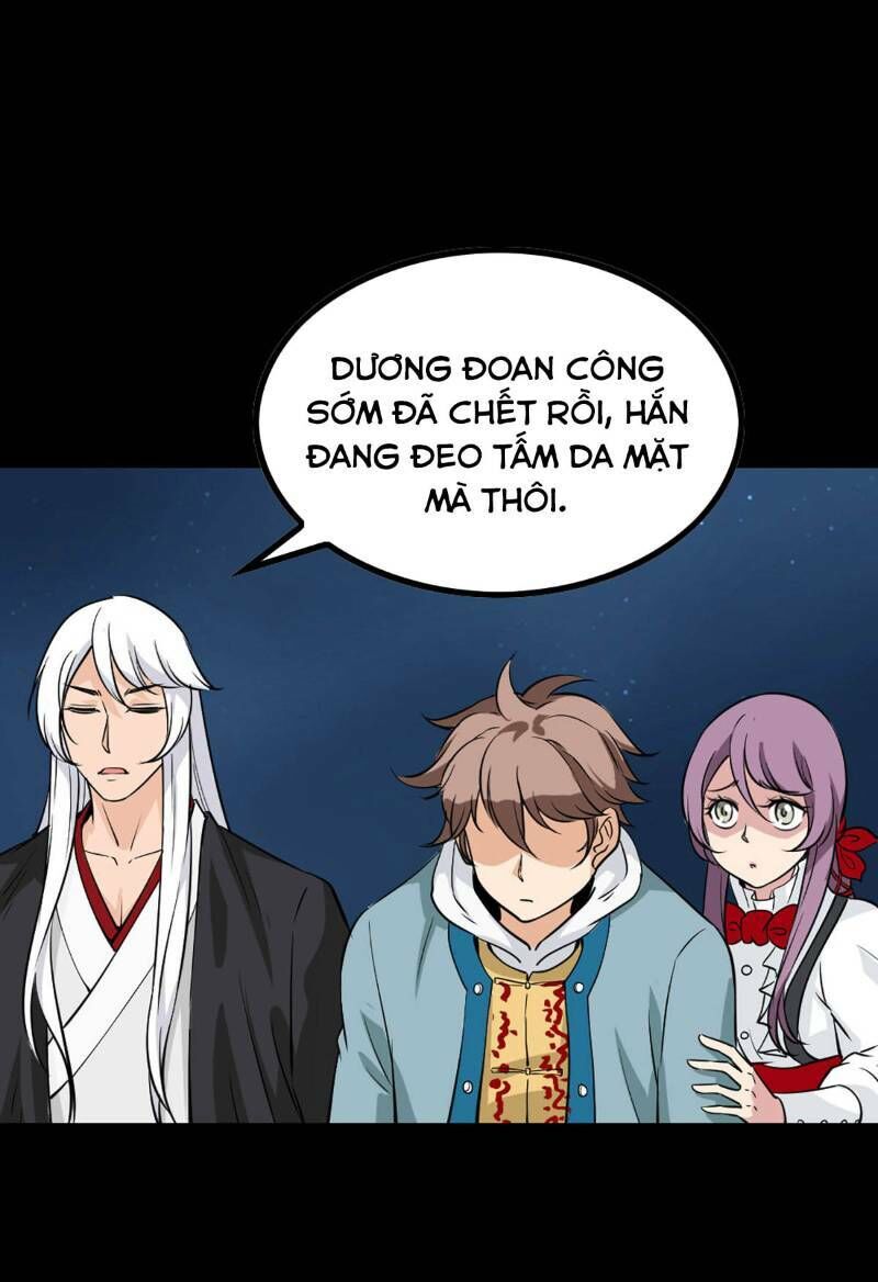 Tru Tà Chapter 56 - 24