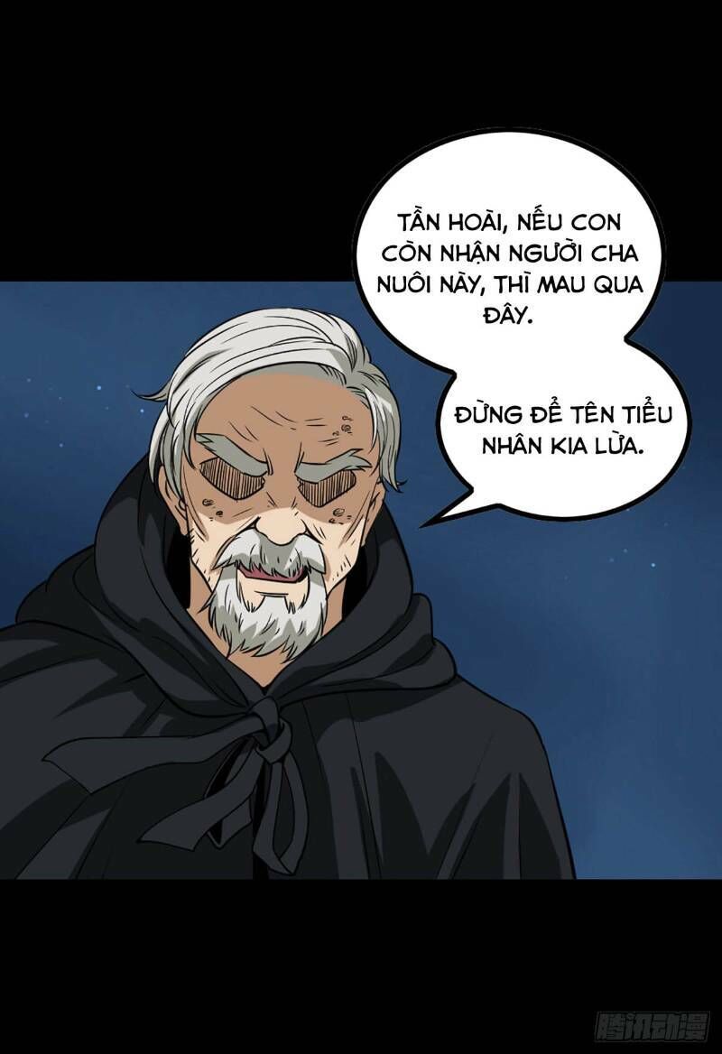 Tru Tà Chapter 56 - 25