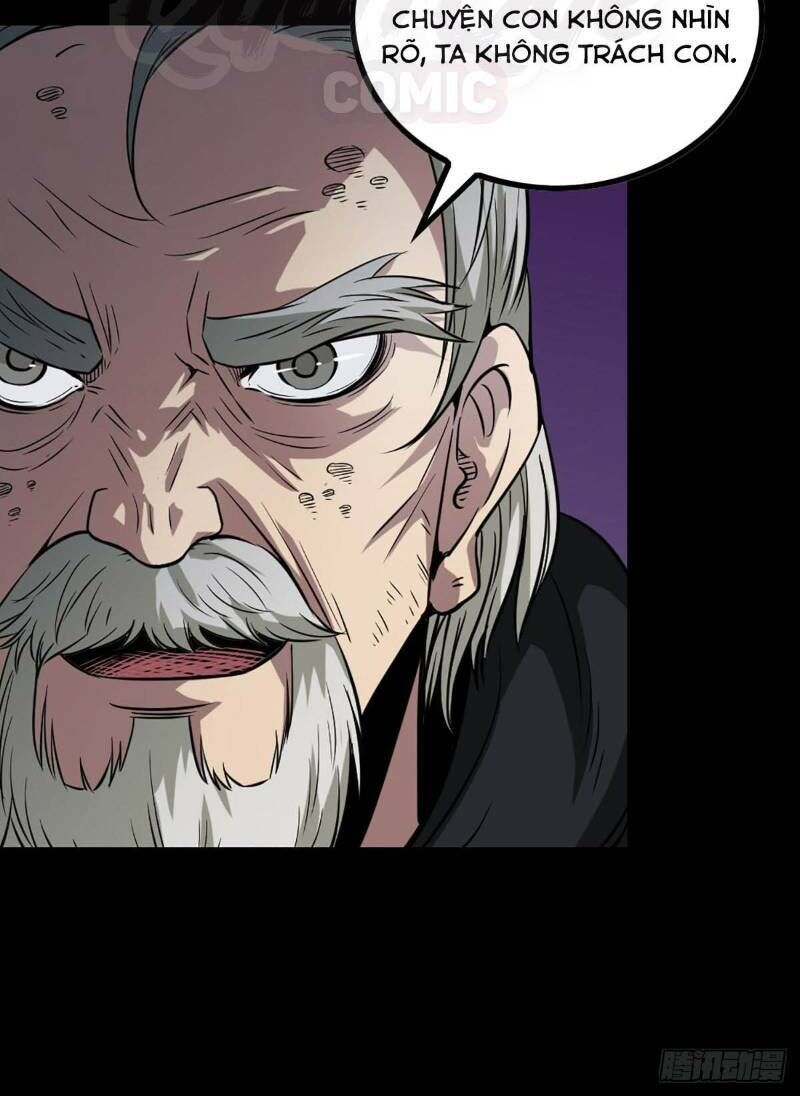 Tru Tà Chapter 56 - 27