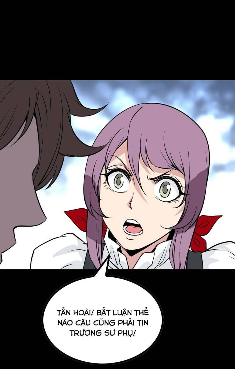 Tru Tà Chapter 56 - 28