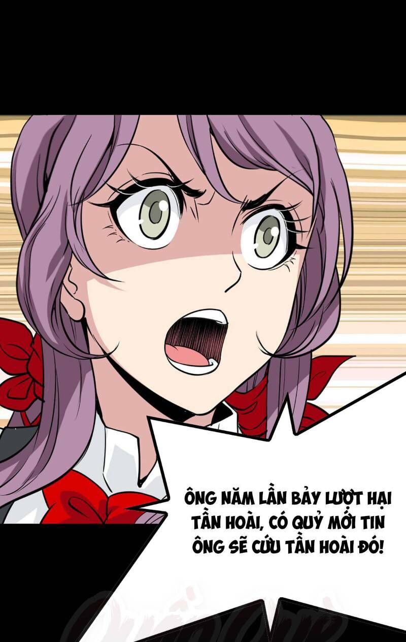 Tru Tà Chapter 56 - 30