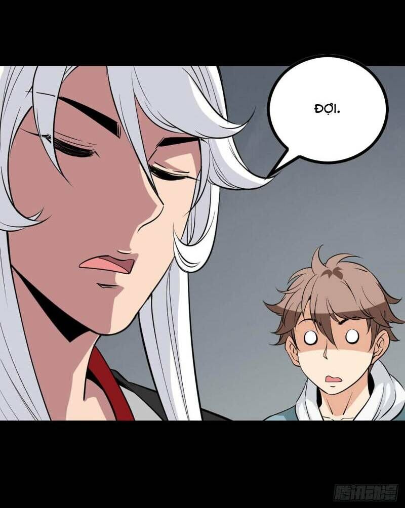 Tru Tà Chapter 56 - 4