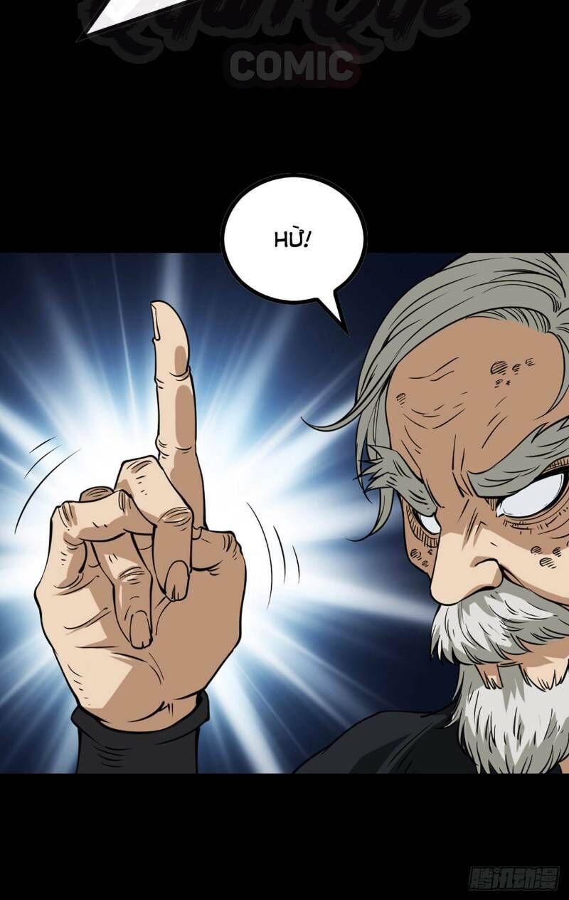 Tru Tà Chapter 56 - 31