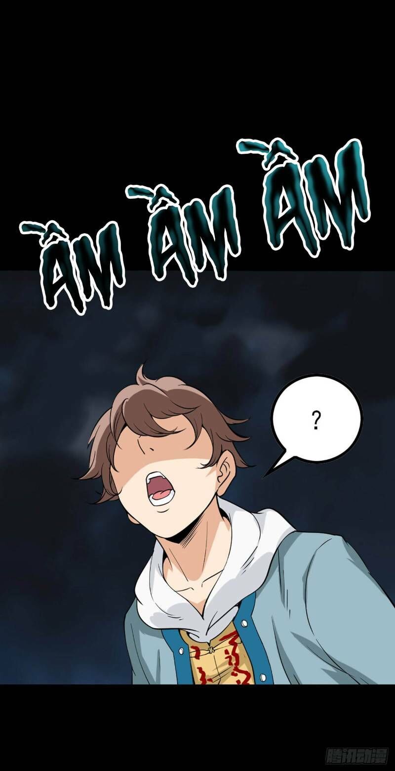 Tru Tà Chapter 56 - 32