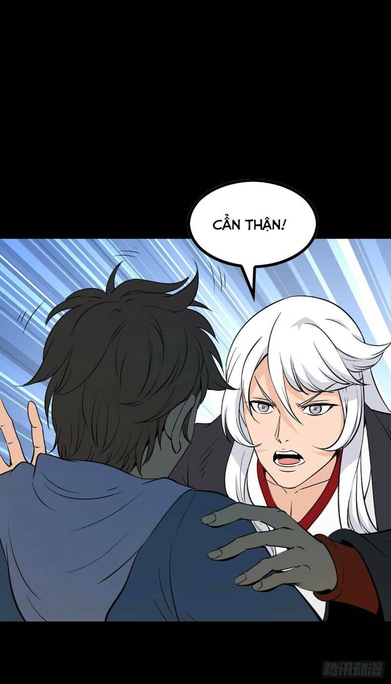 Tru Tà Chapter 56 - 34