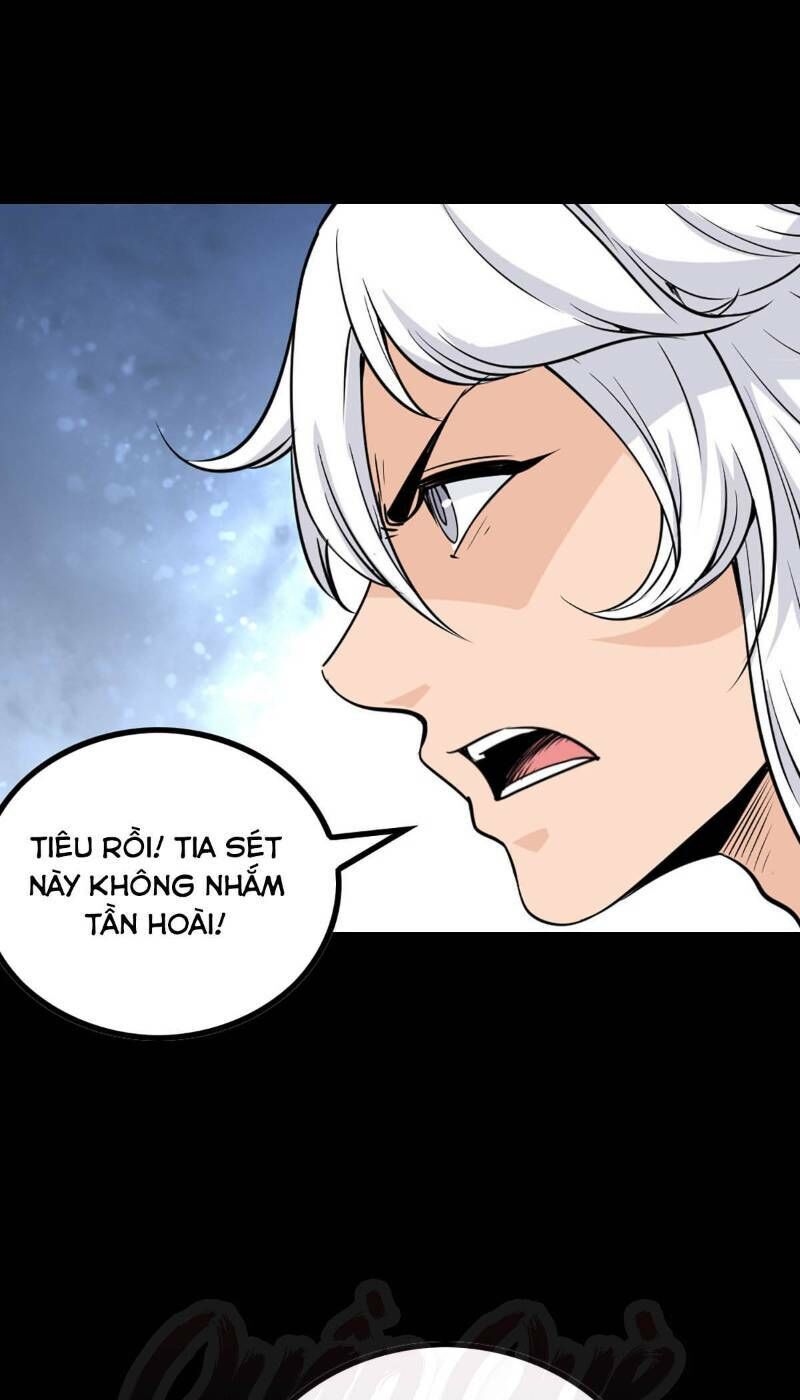 Tru Tà Chapter 56 - 37