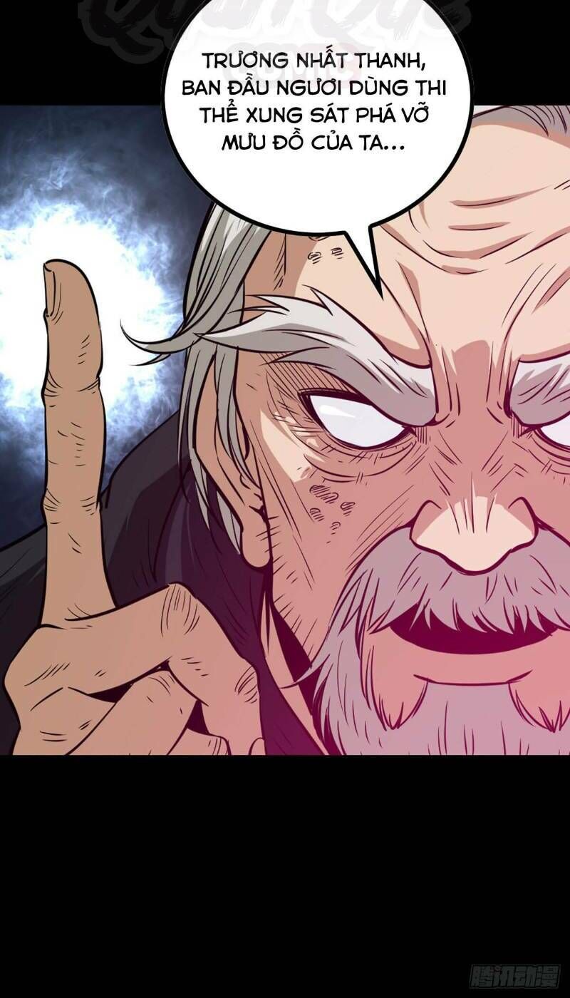 Tru Tà Chapter 56 - 38