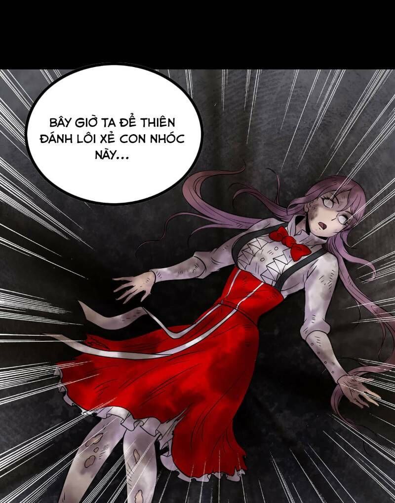 Tru Tà Chapter 56 - 39