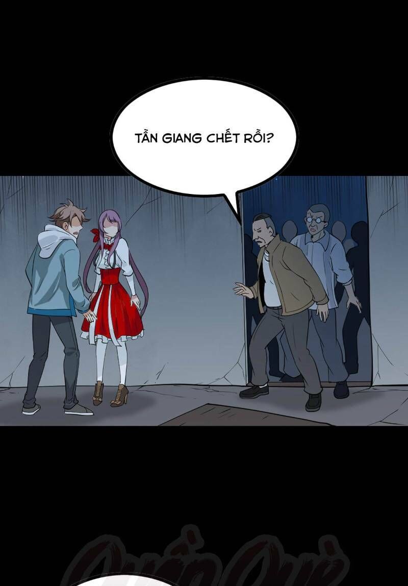 Tru Tà Chapter 56 - 5