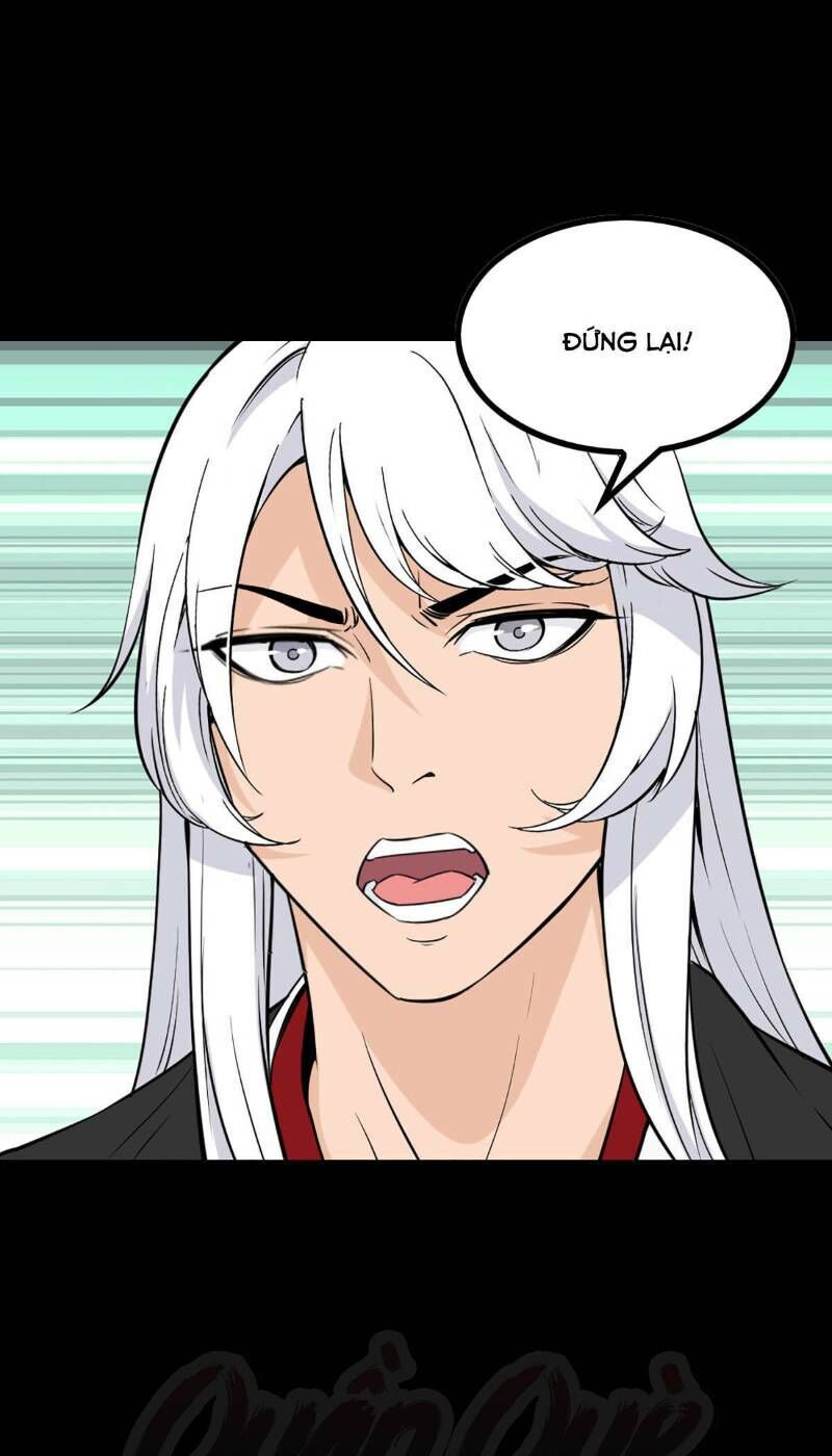 Tru Tà Chapter 56 - 8