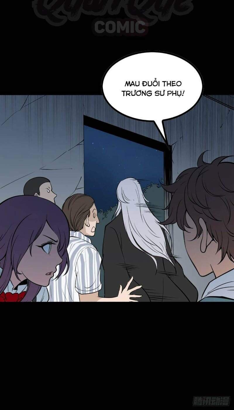 Tru Tà Chapter 56 - 9