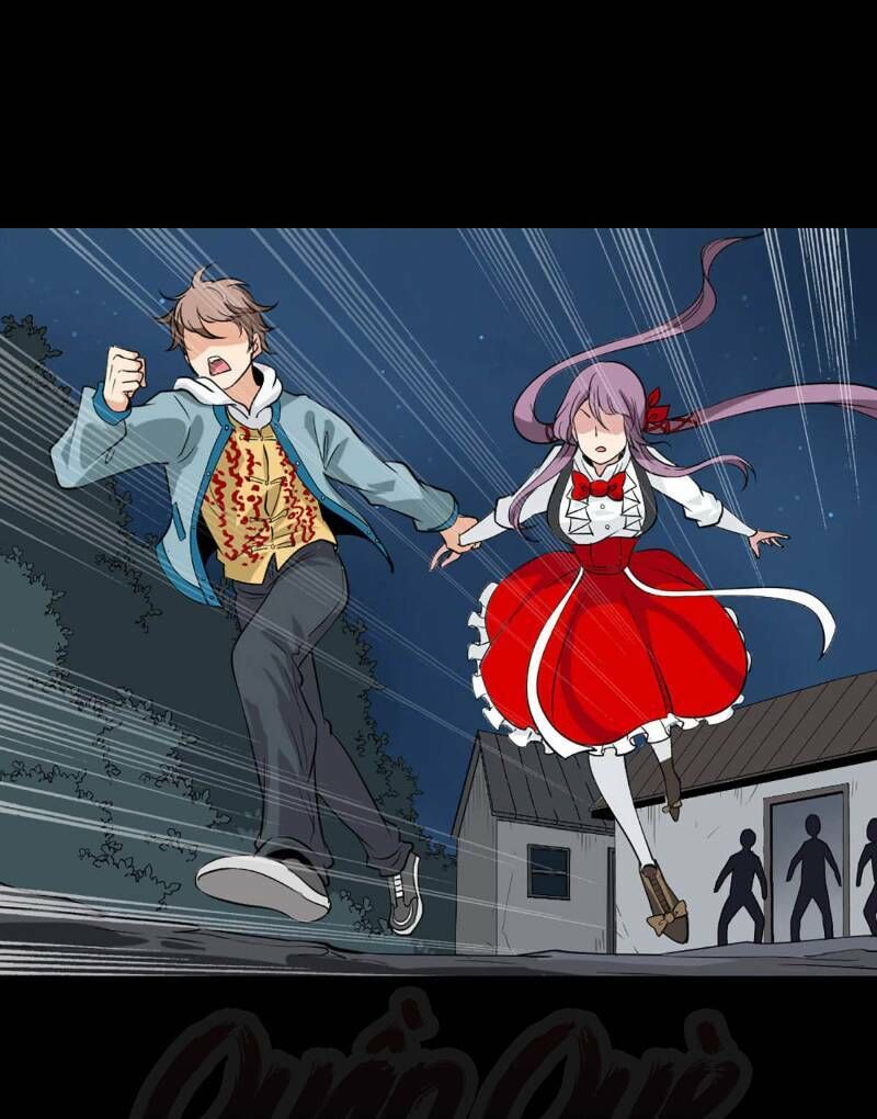 Tru Tà Chapter 56 - 10