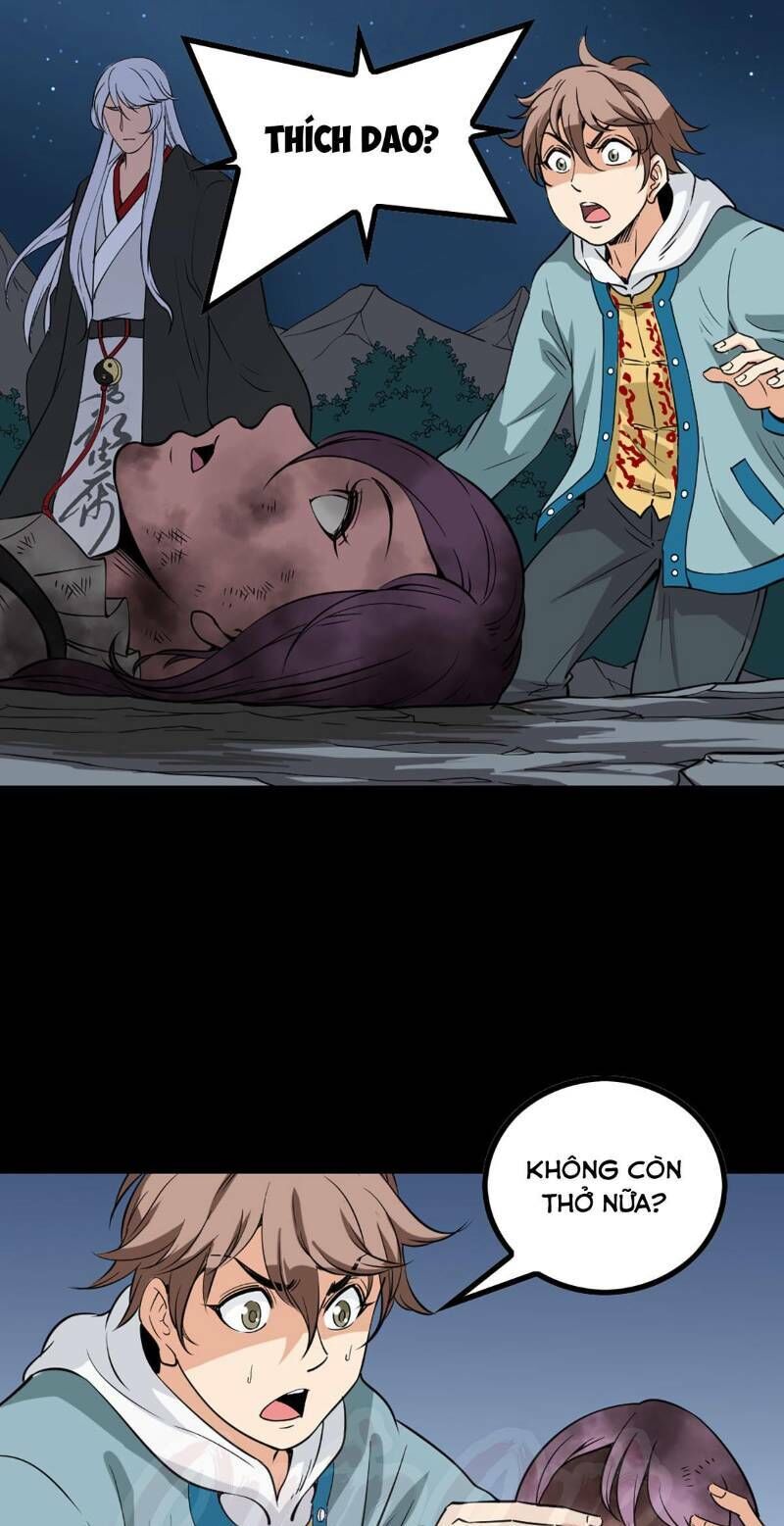 Tru Tà Chapter 57 - 1