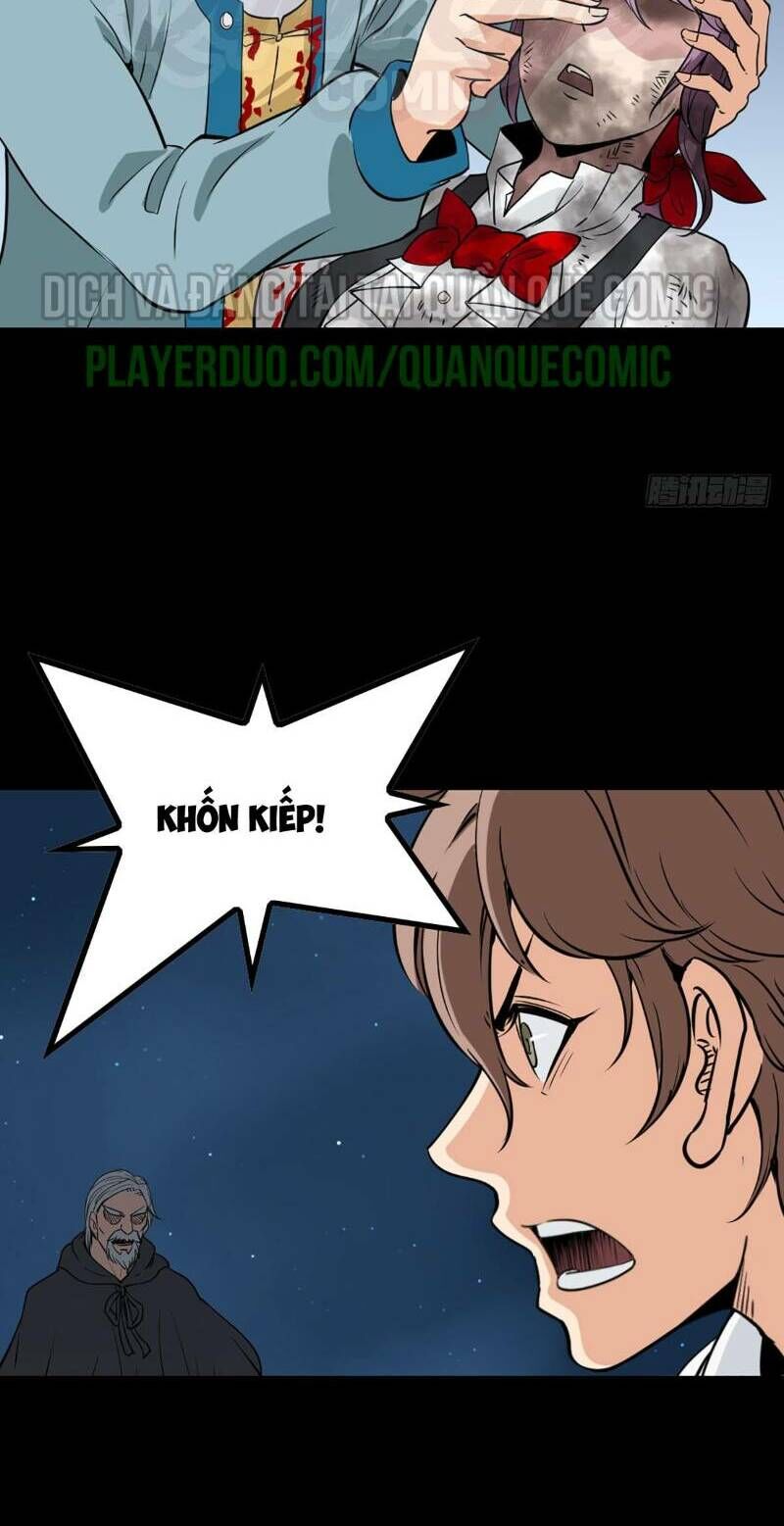 Tru Tà Chapter 57 - 2