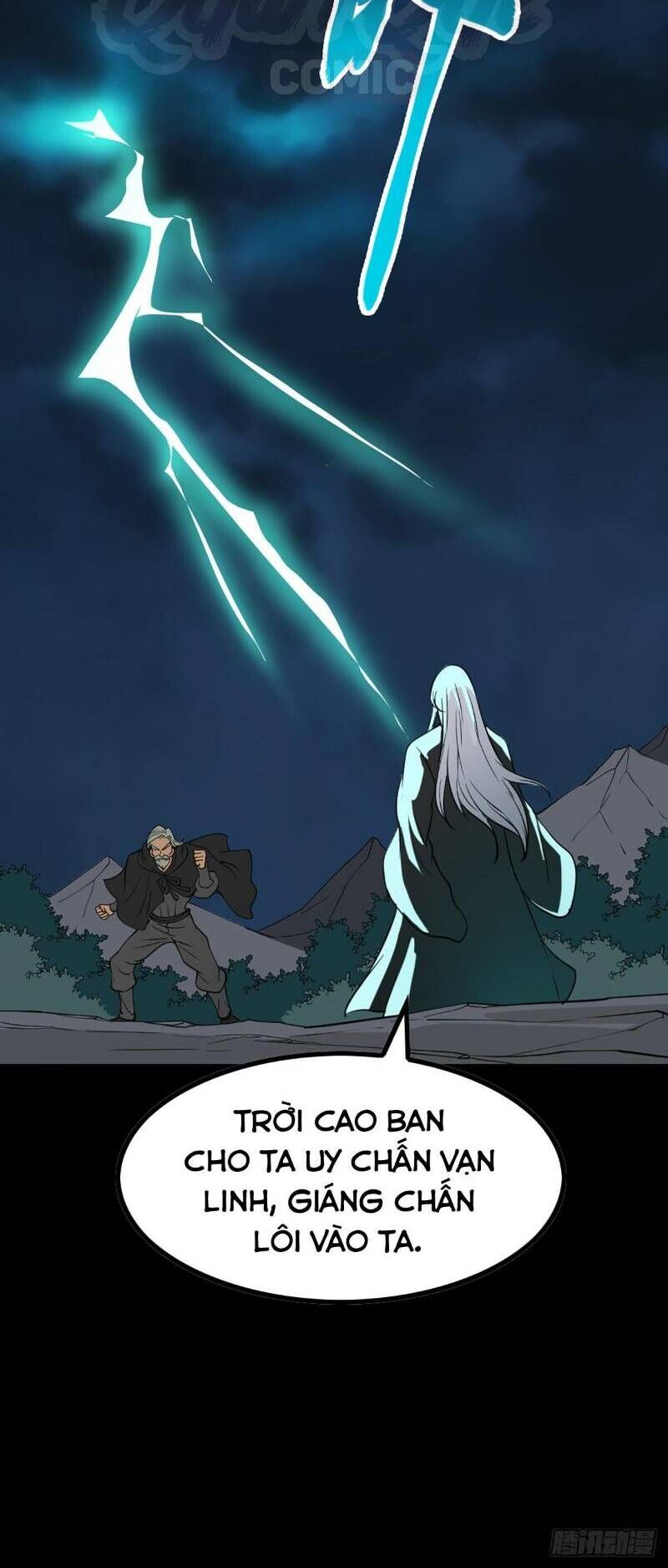 Tru Tà Chapter 57 - 14