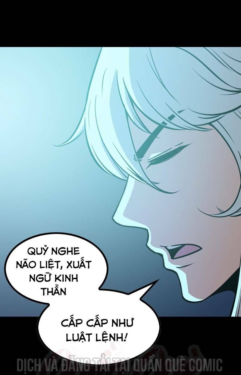 Tru Tà Chapter 57 - 15