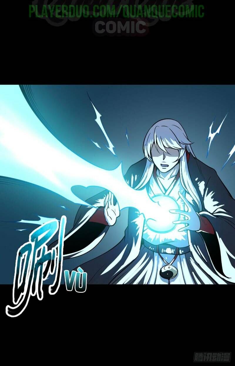 Tru Tà Chapter 57 - 16