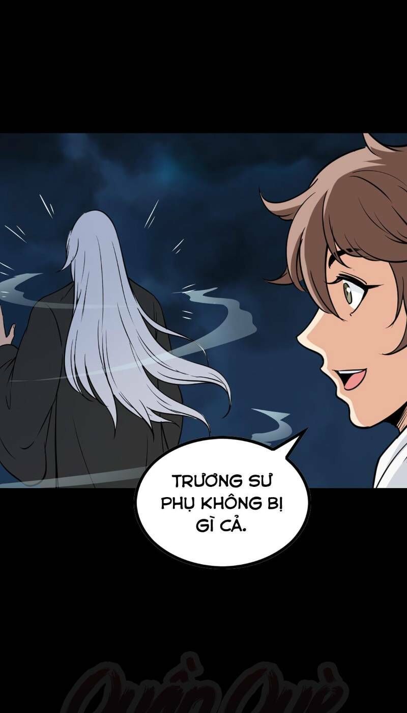 Tru Tà Chapter 57 - 17